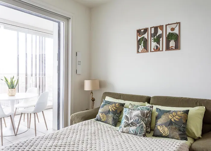 Apartment The Luxe Naviglio - 5 Min From Metro M4 Frattini *