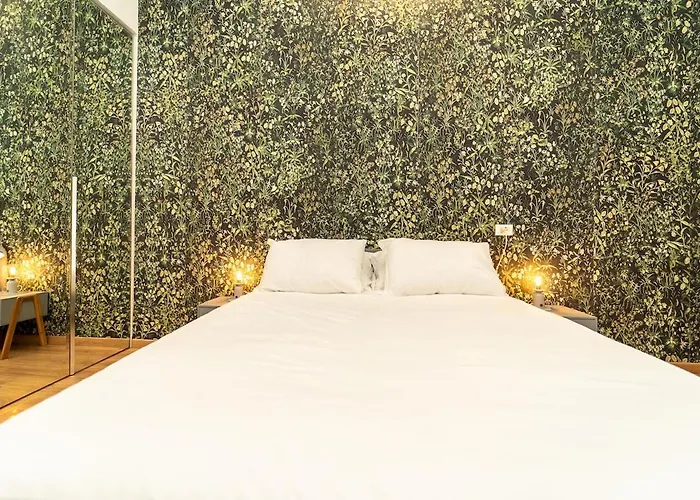 The Artist's Nest - On The Navigli Apartamento