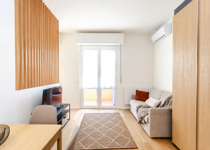 Vivimihome - Bea House * Милан