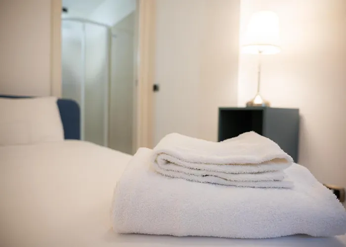 Borgospesso I Milão