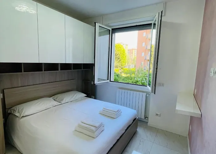 Aldoka Appartement *