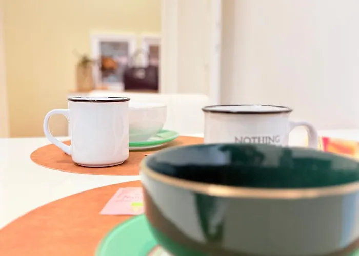 Alserio Charm - Isola - Marianihome Daire Milano