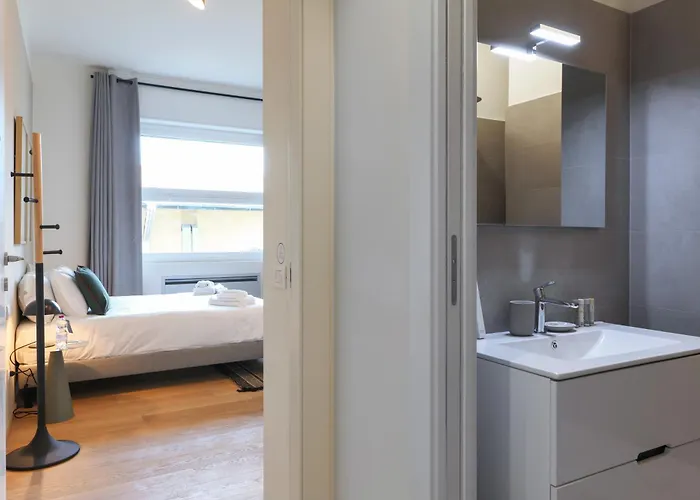 Sweett - Classy Duomo Iv Milan