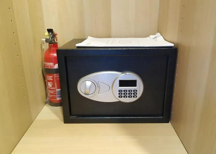 Luxury - Citta Studi Apartmán Milán