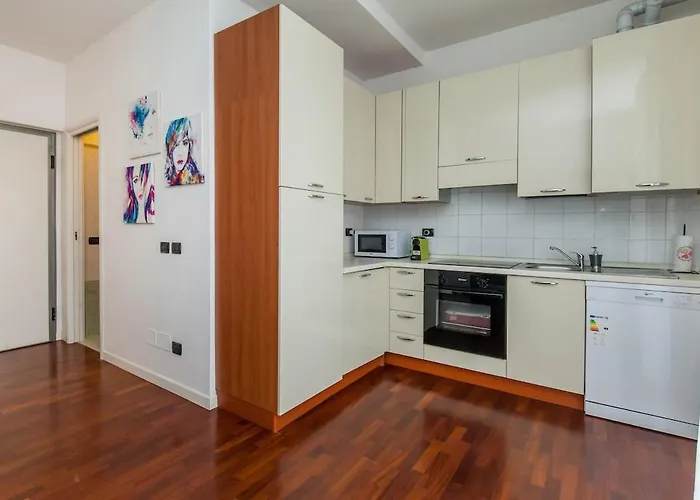 Apartamento Porpora *