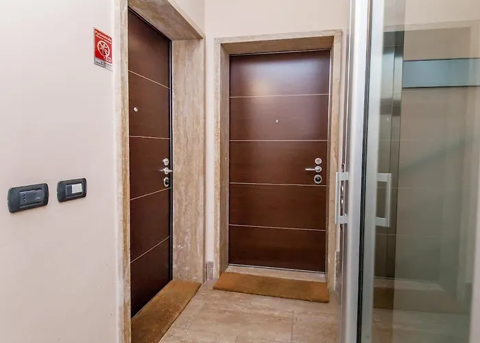 Porpora Apartamento