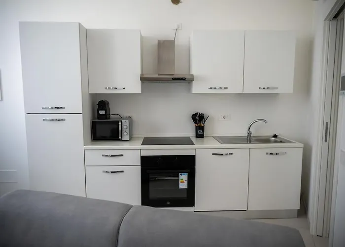 11 Nevoso Palace * Μιλάνο