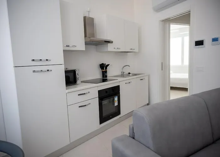 Διαμέρισμα 11 Nevoso Palace Μιλάνο