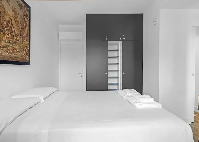 Апартаменты Marble Luxury *