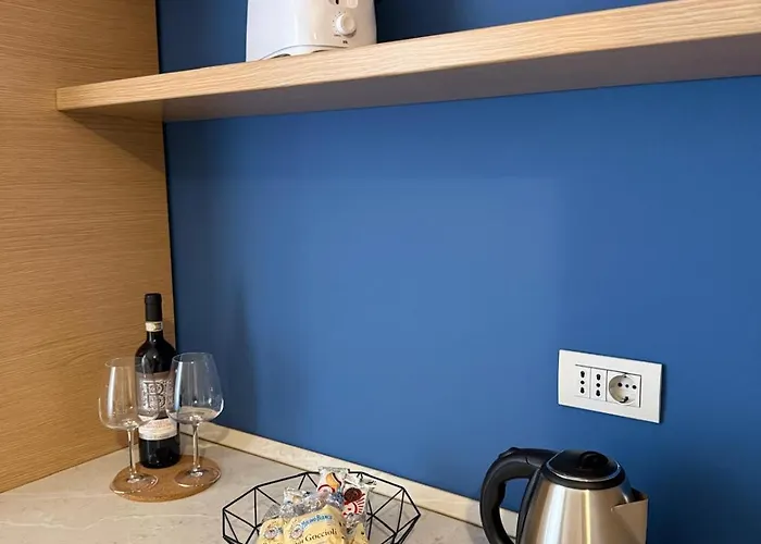 Be Your - Cenisio 7 Cozy Apartment