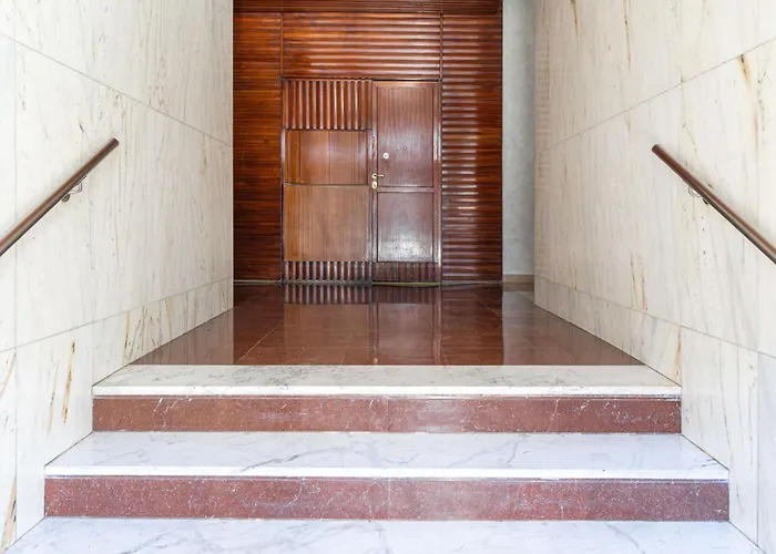 Apartman Bindarella Ai Navigli *