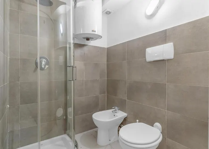 Casa Da Bovisa Apartmán Milán