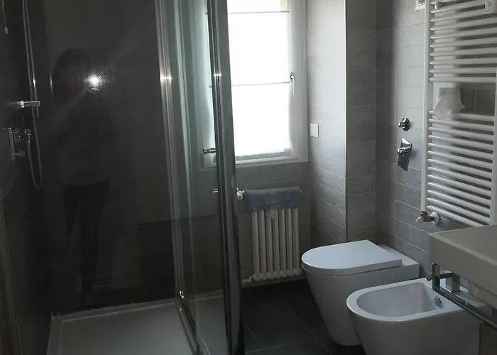 Bilo Lumiere - 1 Bedroom - Close To Gambara M1&tolstoj M4 Apartamento