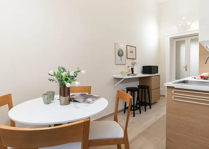 Italianway Comfort - Ceradini 3 Milano