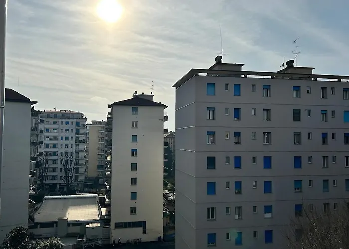 La Casa Di Gio Appartamento *