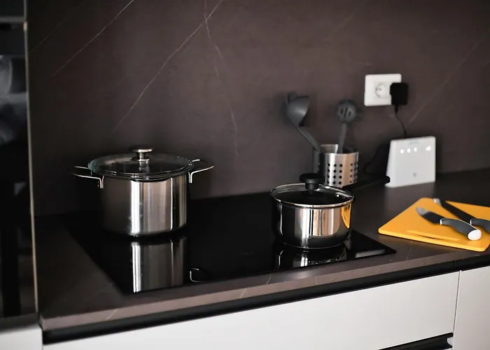 Joivy Two Stylish With Balconies In Loreto, * ミラノ