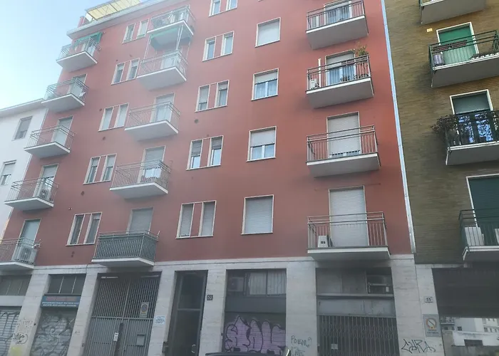 Apartamento Zuretti House
