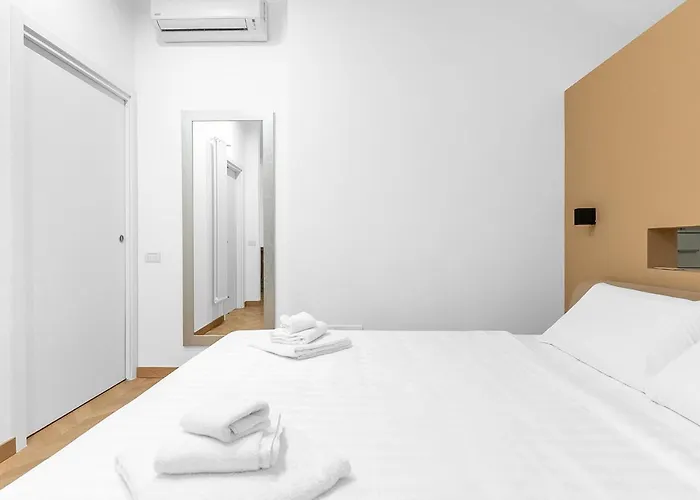 Navigli Loft 20 *