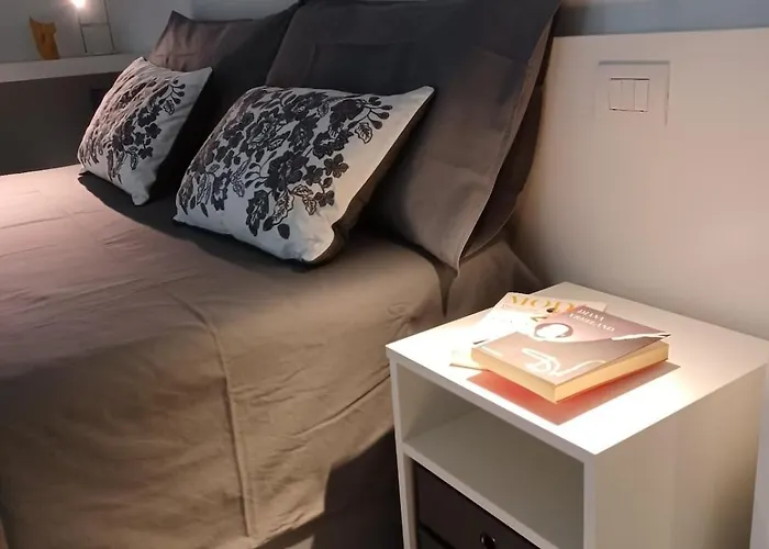 California Suite, Zona Tortona-solari-citylife, Un'oasi Nel Centro Di Milán