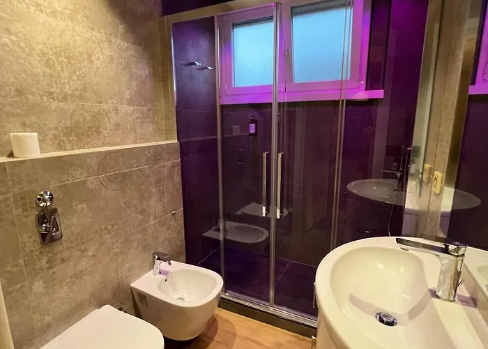 The Sixteen - Citta Studi District,