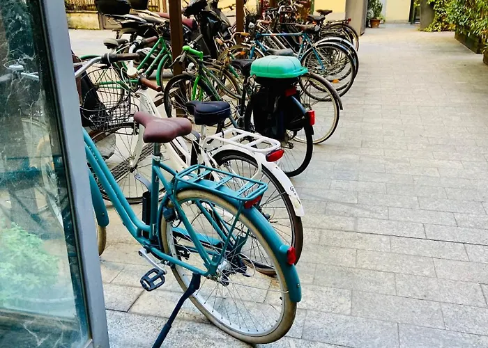 Monolocale Navigli דירה מילאנו