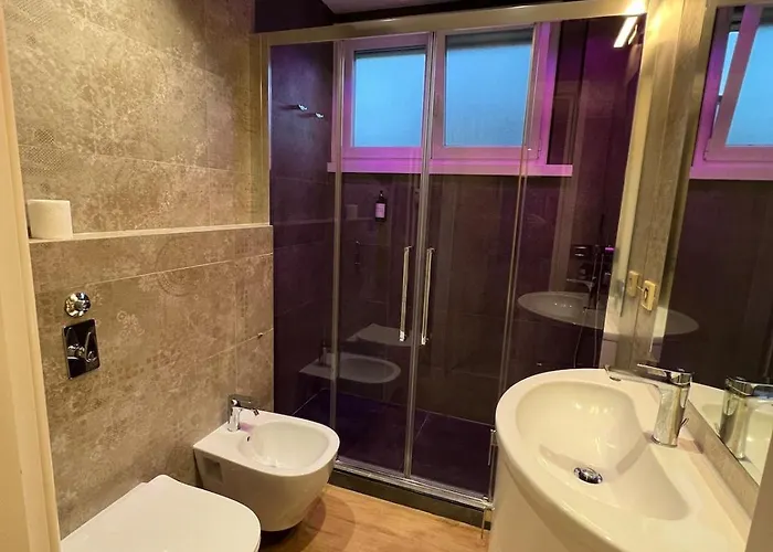 The Sixteen - Citta Studi District, 公寓