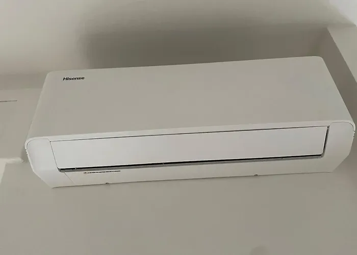 Brand-new Next To San-siro 公寓 *