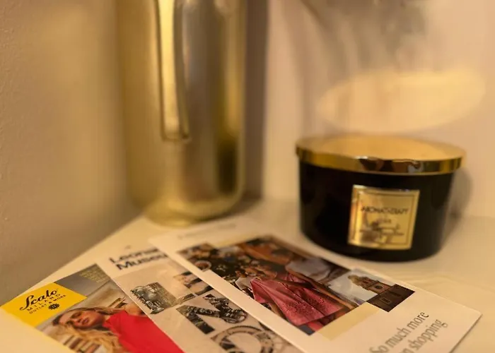 Acasadiimma Family Loft Bocconi-duomo Con Wi-fi Corte Interna Super Silenzioso 公寓