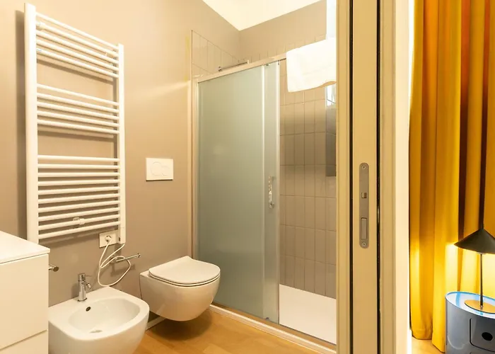 Borromei Milano