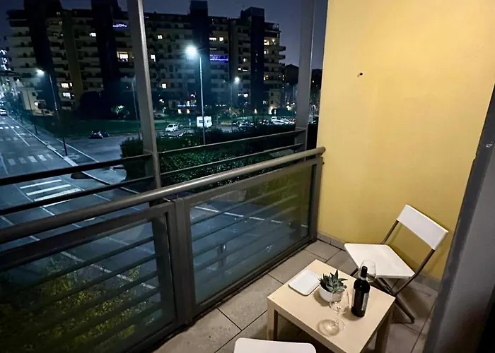 Апартаменты Beeinmi - Porta Romana