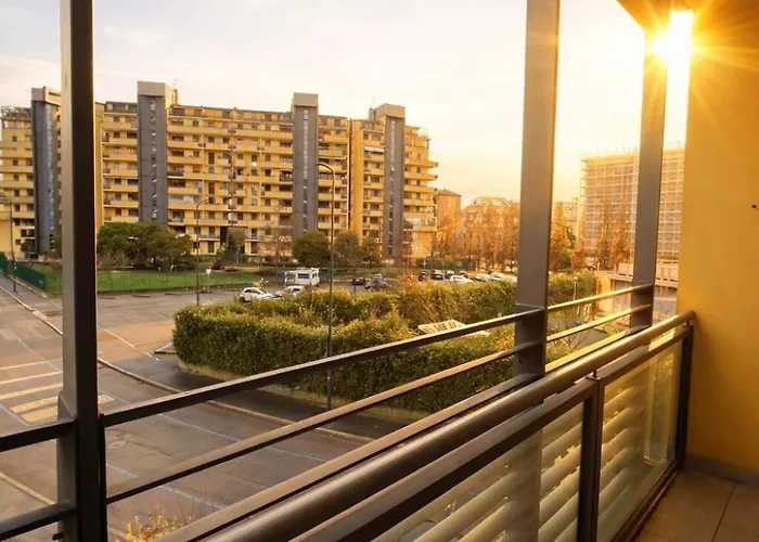 Апартаменты Beeinmi - Porta Romana