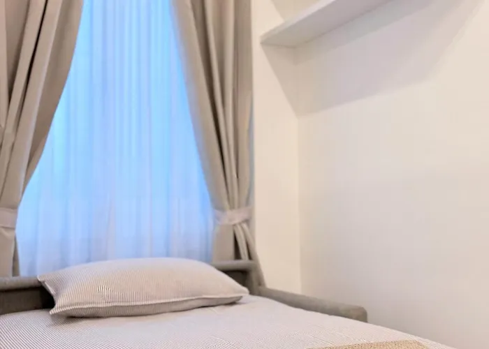 San Barnaba Boutique - Duomo & Policlinico * Milano