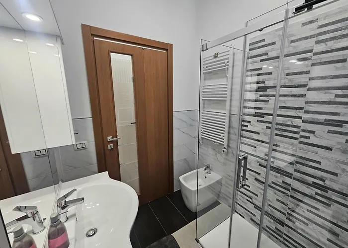 Da Nonna Maria Apartament Mediolan