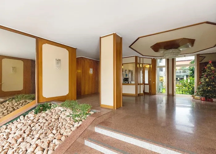 Casa Lotto Fieramilanocity Милан