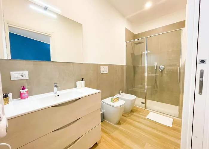 Olimpic Village Club 4 米兰