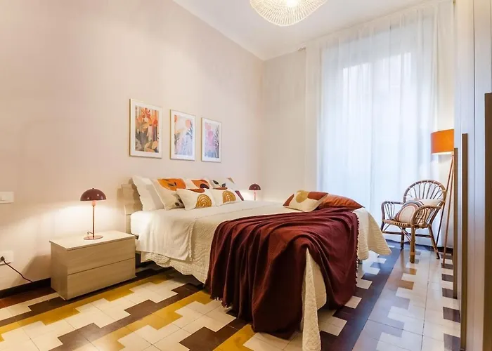 Large Near The Station