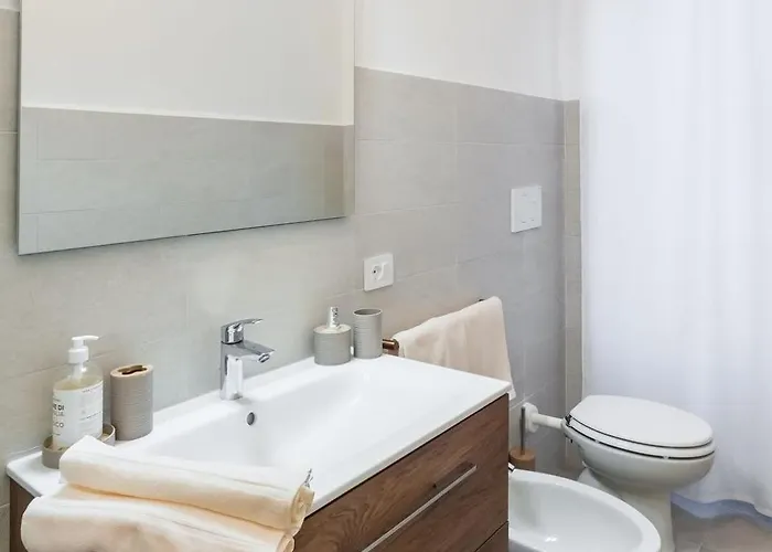 Large Near The Station