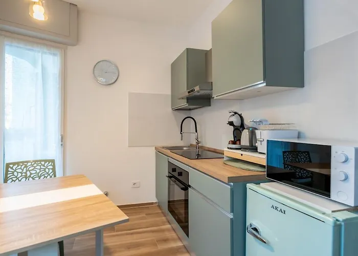 Citylife Presidential Design Con Wi-fi * Milan