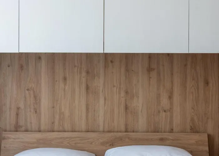 公寓 Bilocale Ripamonti 220