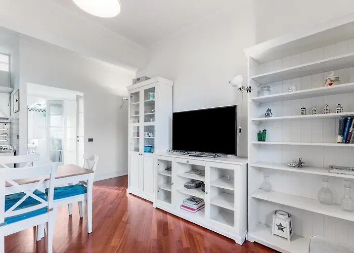 Tibaldi House - Cozy Two-room With Terrace Milánó