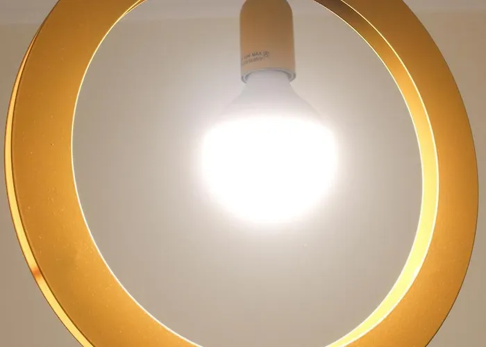 Apartmán Montenero Living - Milán