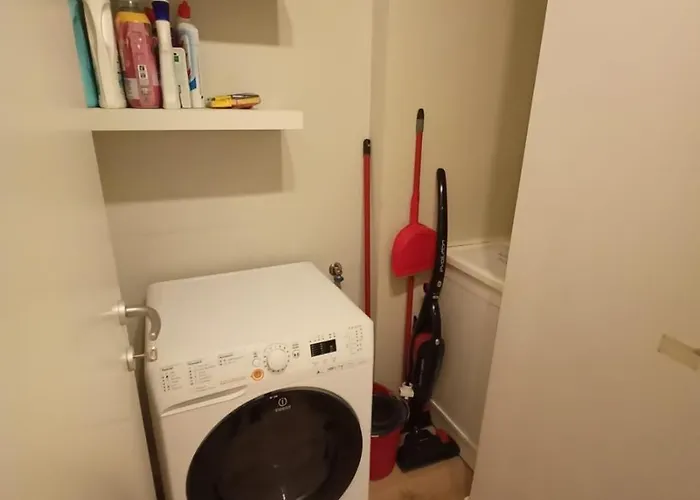 Dipalma In Centre * Milan