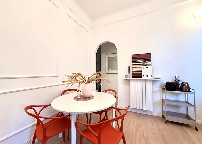 Appartement Callmehome - Navigli - Authentic Milanese Milaan