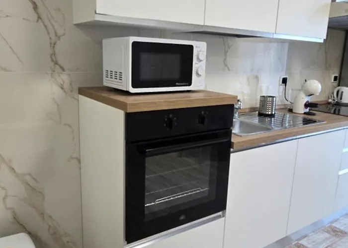 Felicia's Apartmán *