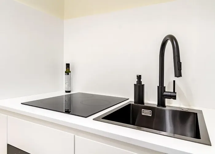 Maroncelli9 Appartement *