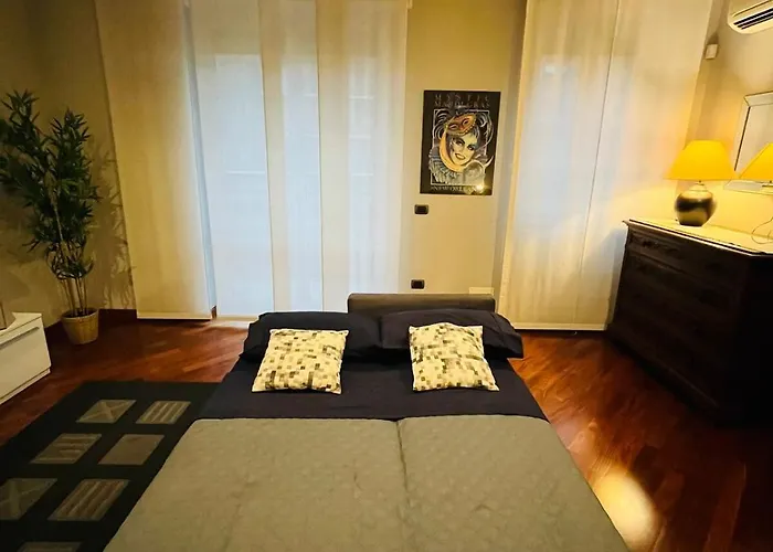 Viale Monza 196 - Velo Apartment