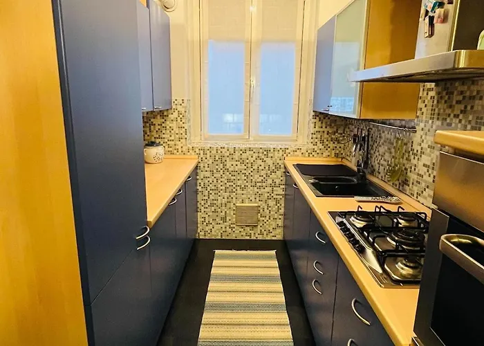 Apartment Viale Monza 196 - Velo