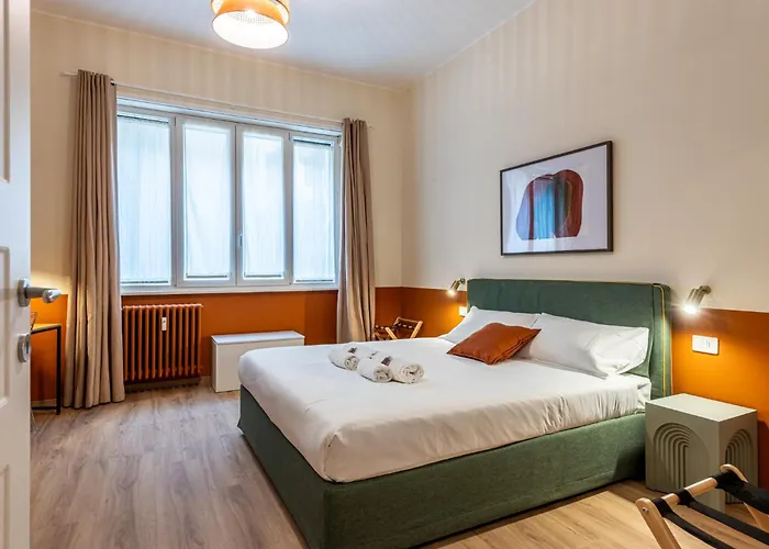 Casa Delle Grazie - Caradosso 15