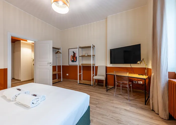 Casa Delle Grazie - Caradosso 15 Milan