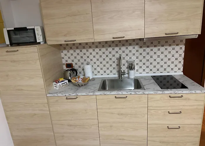 La Piccola Dimora In Di Costanza E Marco 公寓